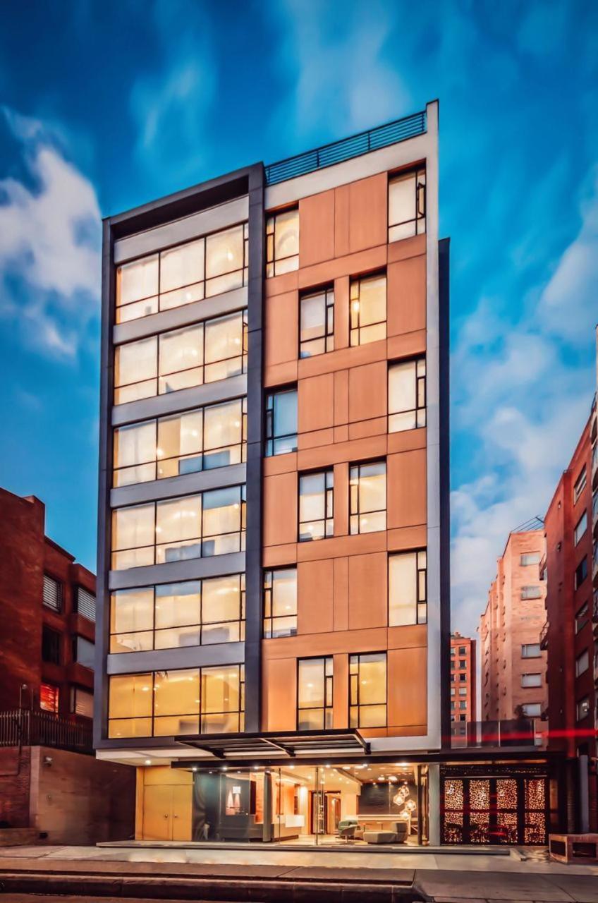 Apartametos Facile Bogotá